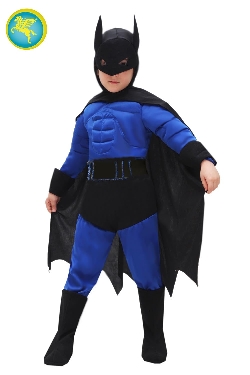 PIPISTRELLO (CON MUSCOLI) DI PEGASUS